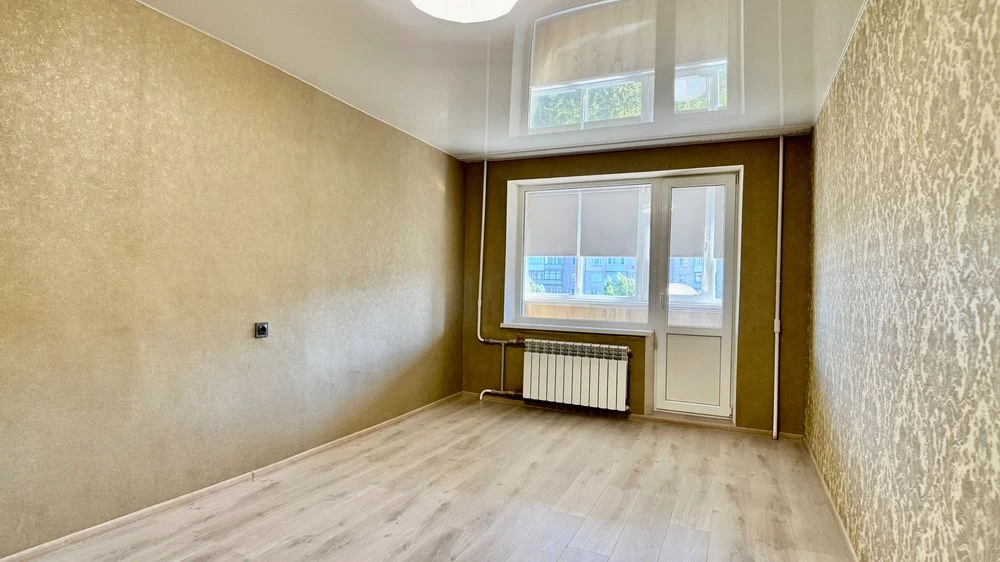 Продам полнометражную 3-ком кв - 70 м² с новым капитальным р