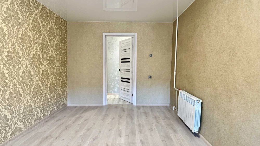 Продам полнометражную 3-ком кв - 70 м² с новым капитальным р