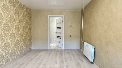 Продам полнометражную 3-ком кв - 70 м² с новым капитальным р