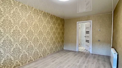 Продам полнометражную 3-ком кв - 70 м² с новым капитальным р