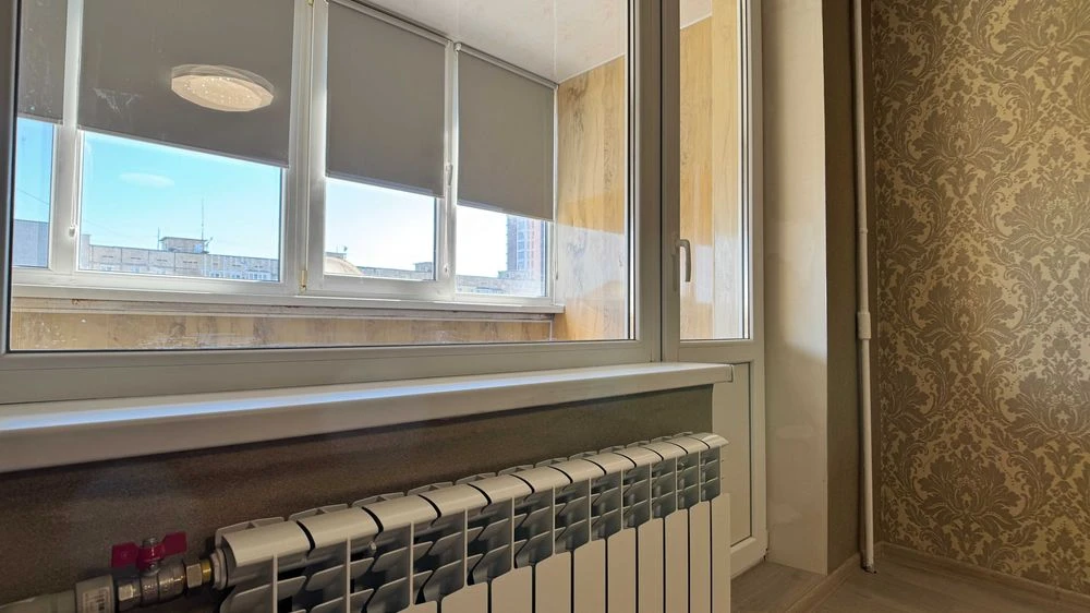 Продам полнометражную 3-ком кв - 70 м² с новым капитальным р
