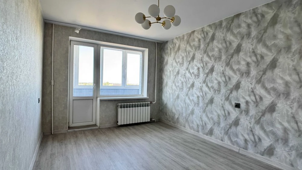 Продам полнометражную 3-ком кв - 70 м² с новым капитальным р