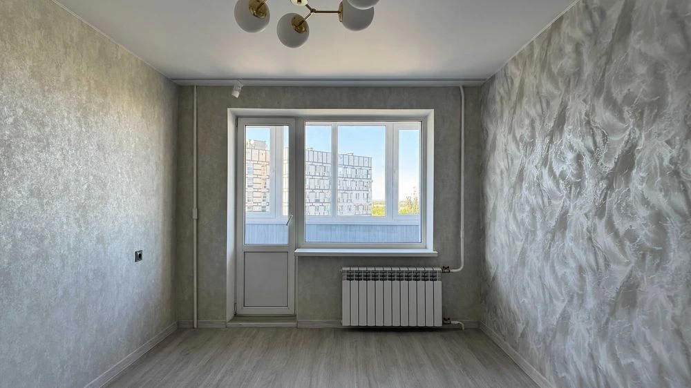 Продам полнометражную 3-ком кв - 70 м² с новым капитальным р