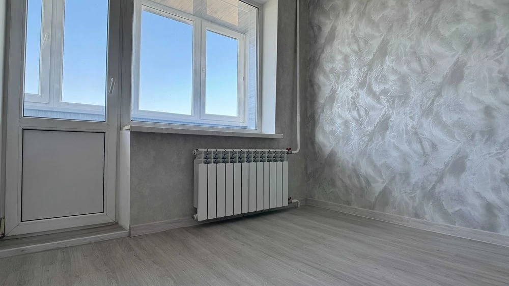 Продам полнометражную 3-ком кв - 70 м² с новым капитальным р