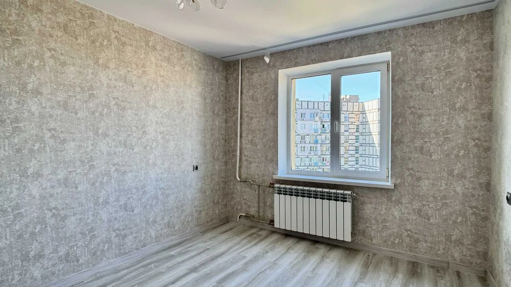 Продам полнометражную 3-ком кв - 70 м² с новым капитальным р