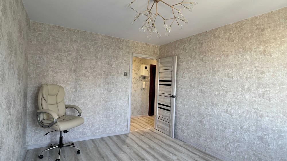 Продам полнометражную 3-ком кв - 70 м² с новым капитальным р