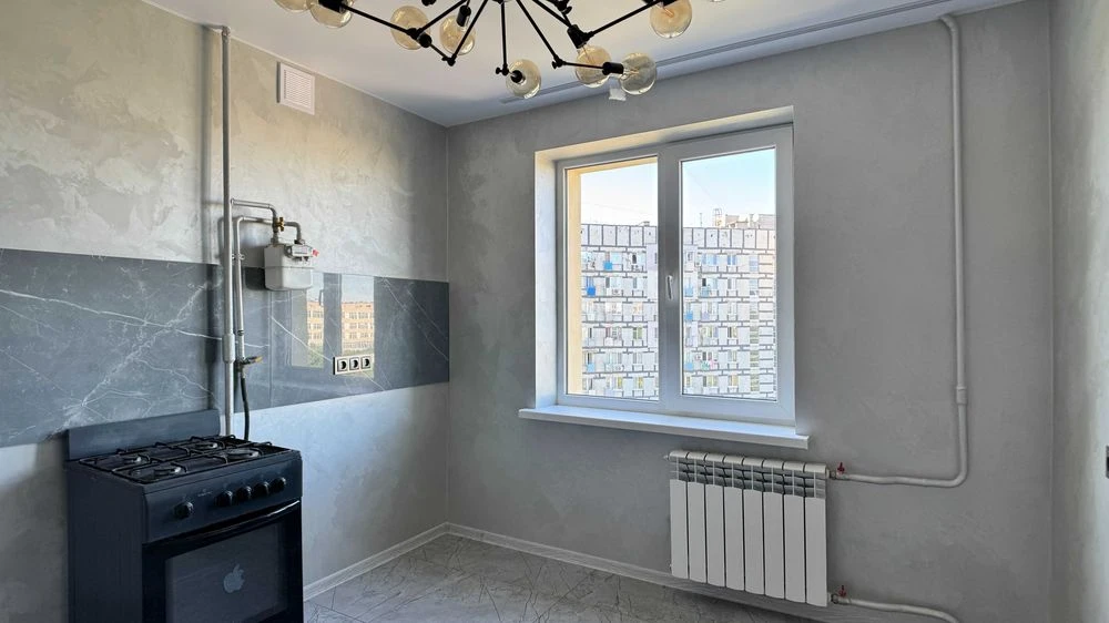 Продам полнометражную 3-ком кв - 70 м² с новым капитальным р