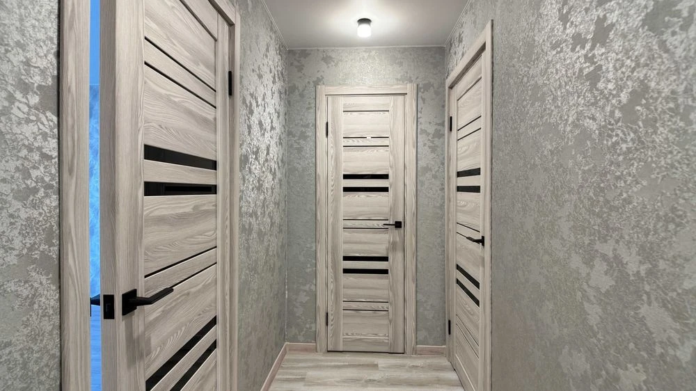 Продам полнометражную 3-ком кв - 70 м² с новым капитальным р