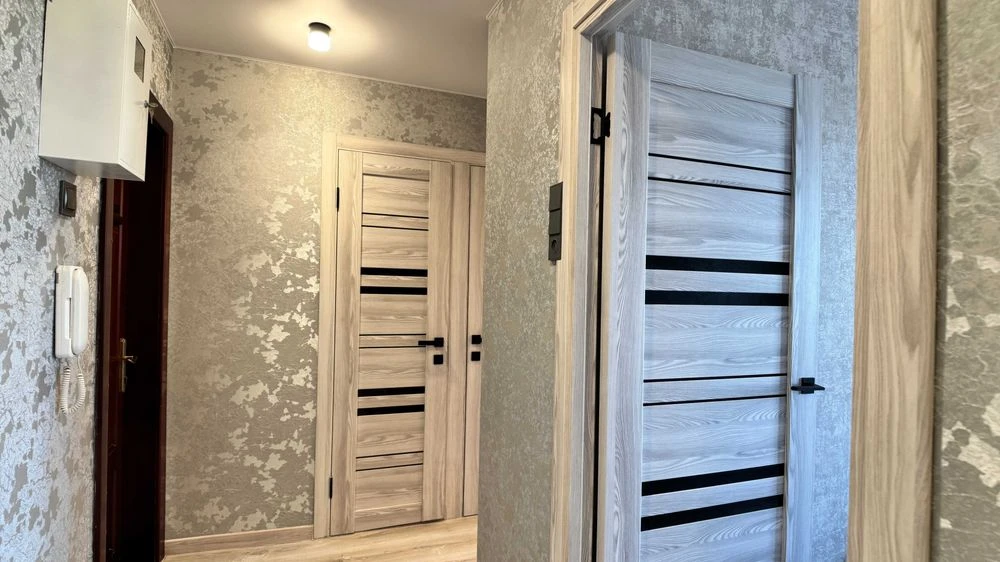 Продам полнометражную 3-ком кв - 70 м² с новым капитальным р