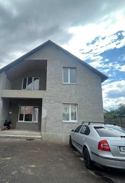 Вул. Сергія Колоса 91Ж, чудовий будинок у затишному місці +