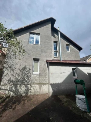Вул. Сергія Колоса 91Ж, чудовий будинок у затишному місці +