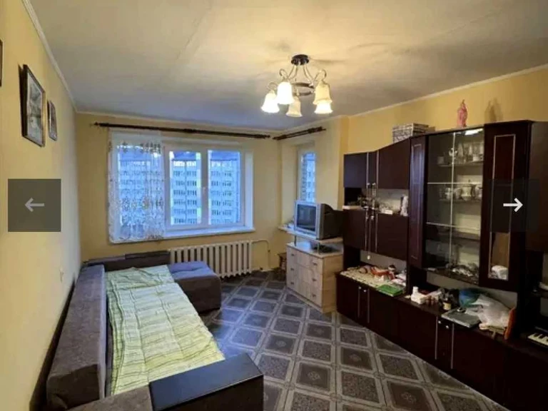 Apartment. Ivano-Frankivsk, Pasichna St.