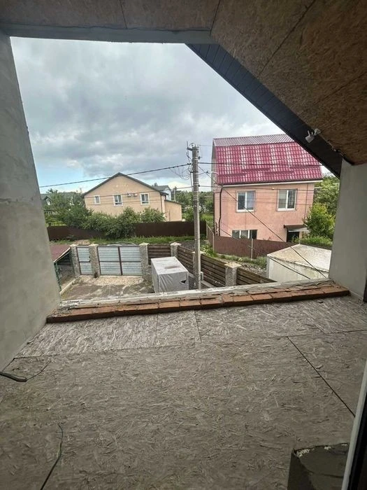 Вул. Сергія Колоса 91Ж, чудовий будинок у затишному місці +
