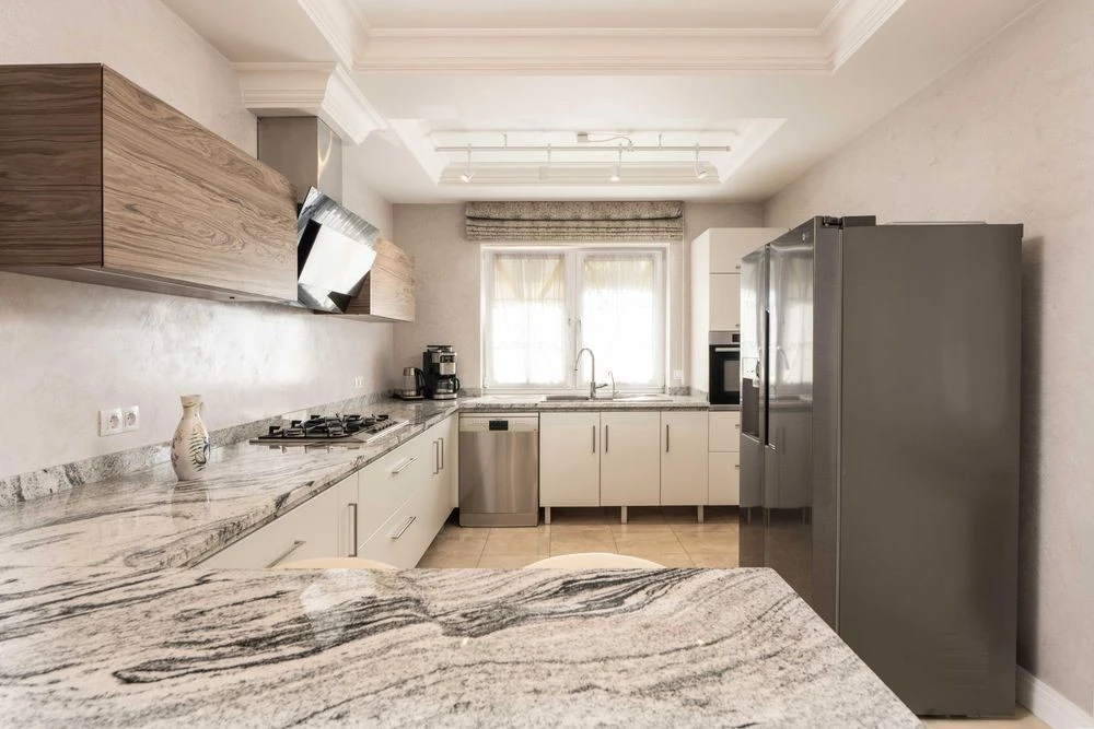 Будинок із критим басейном біля метро Деміївська | 400 м², 6