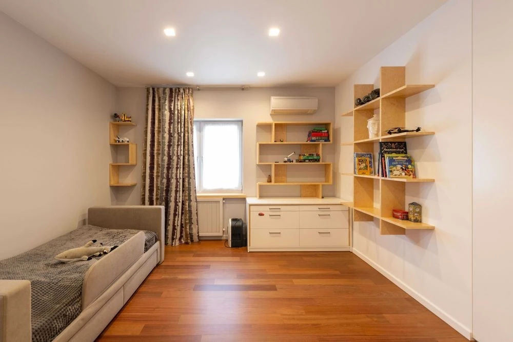 Будинок із критим басейном біля метро Деміївська | 400 м², 6