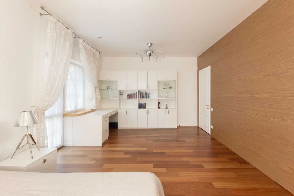 Будинок із критим басейном біля метро Деміївська | 400 м², 6