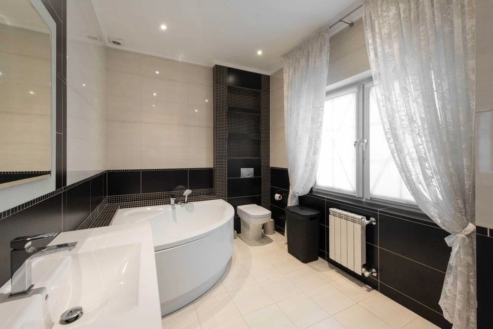 Будинок із критим басейном біля метро Деміївська | 400 м², 6