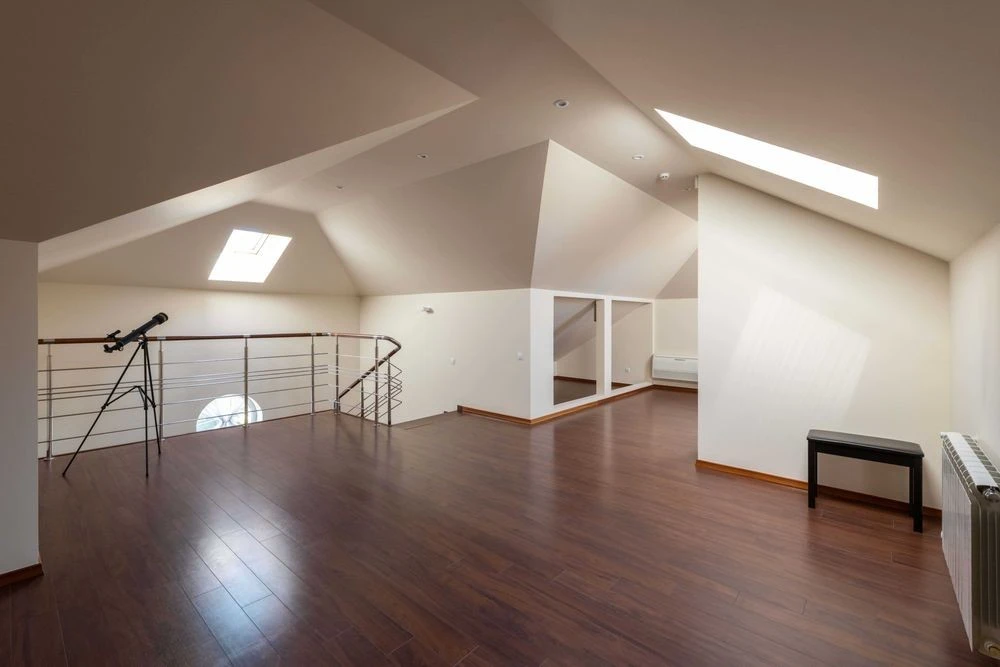 Будинок із критим басейном біля метро Деміївська | 400 м², 6