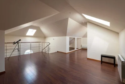 Будинок із критим басейном біля метро Деміївська | 400 м², 6