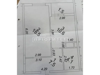 Продаж Квартира Київський