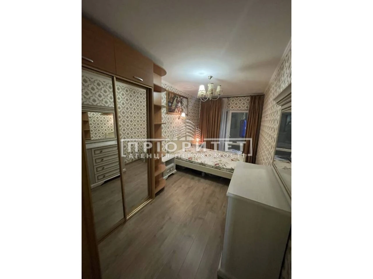 Продаж Квартира Приморський