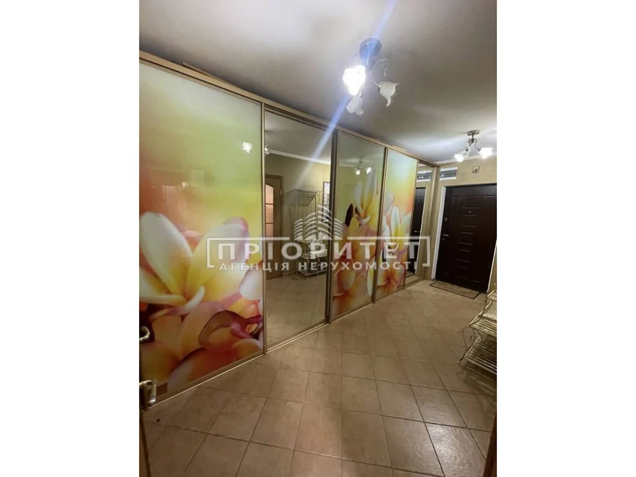 Продаж Квартира Приморський