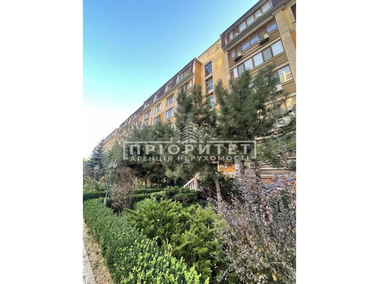 Продаж Квартира Приморський