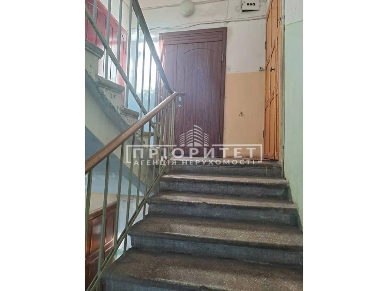 Продаж Квартира Приморський