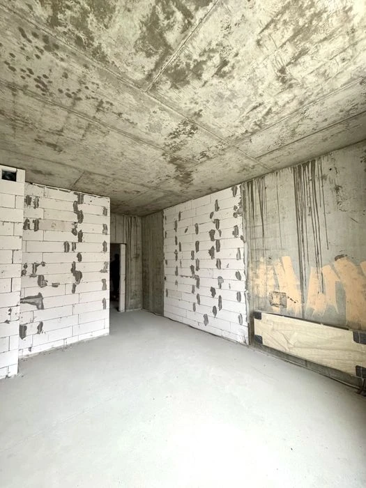 Квартира 66 м² в Аркадии ‼️ ЖК «Гагаринский» від «Стикон». Б