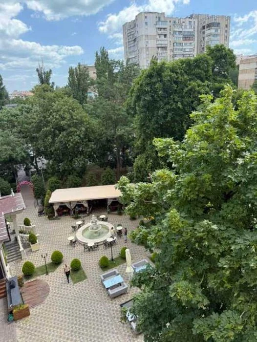 Двокімнатна квартира в ЖК Ітака. 7 станція Фонтану. Аркадія