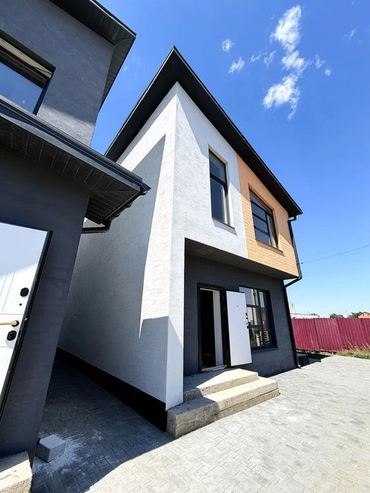 ‼️ДОМ С РЕМОНТОМ ПО ЦЕНЕ КВАРТИРЫ‼️ЧЕРВОНЫЙ ХУТОР | 120 м² |