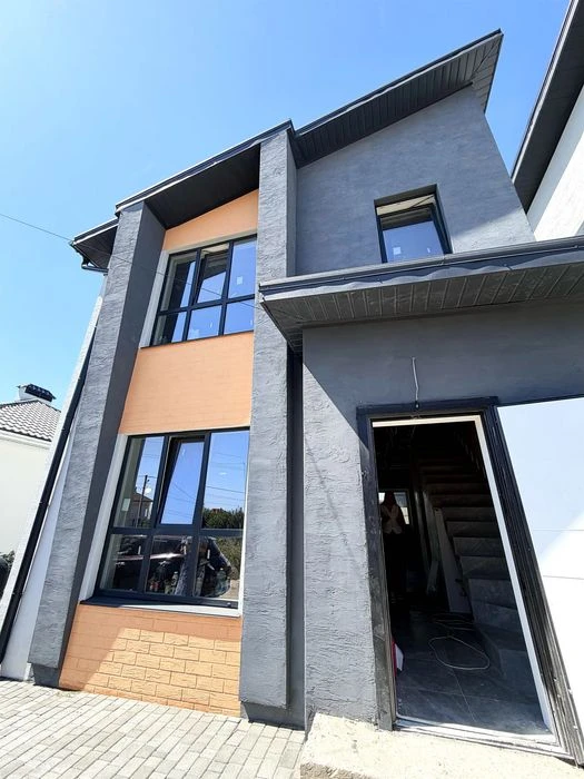 ‼️ДОМ С РЕМОНТОМ ПО ЦЕНЕ КВАРТИРЫ‼️ЧЕРВОНЫЙ ХУТОР | 120 м² |