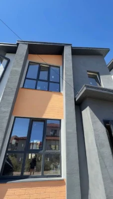 ‼️ДОМ С РЕМОНТОМ ПО ЦЕНЕ КВАРТИРЫ‼️ЧЕРВОНЫЙ ХУТОР | 120 м² |