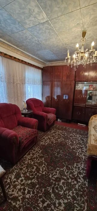 Пропонується до продажу будинок на вул. Мелітопольська