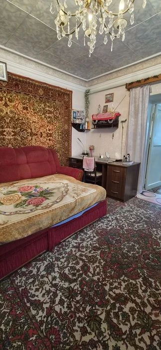 Пропонується до продажу будинок на вул. Мелітопольська