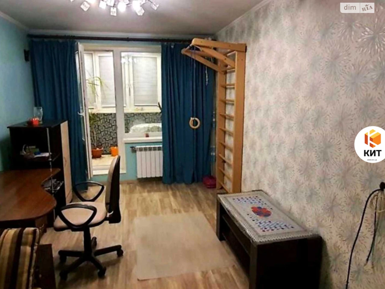 Продаж Квартира 533-ий мікрорайон