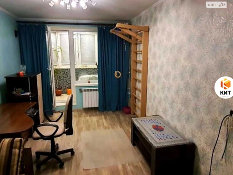 Продаж Квартира 533-ий мікрорайон