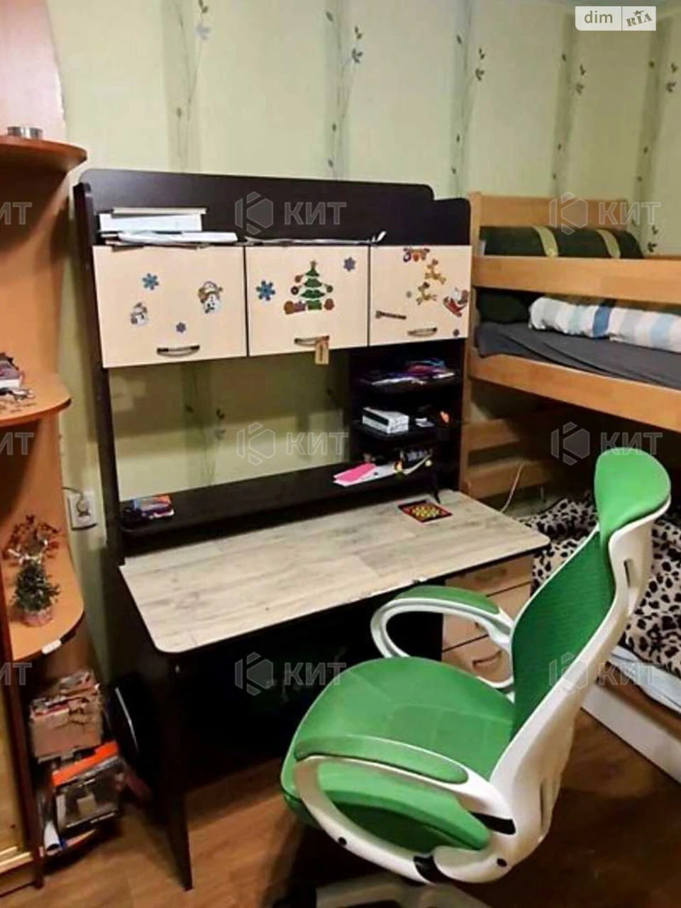 Продаж Квартира 533-ий мікрорайон