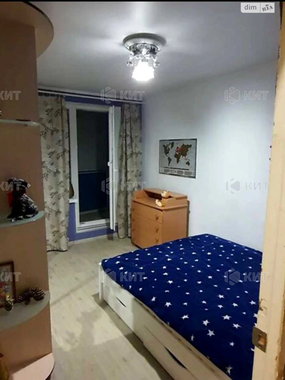 Продаж Квартира 533-ий мікрорайон