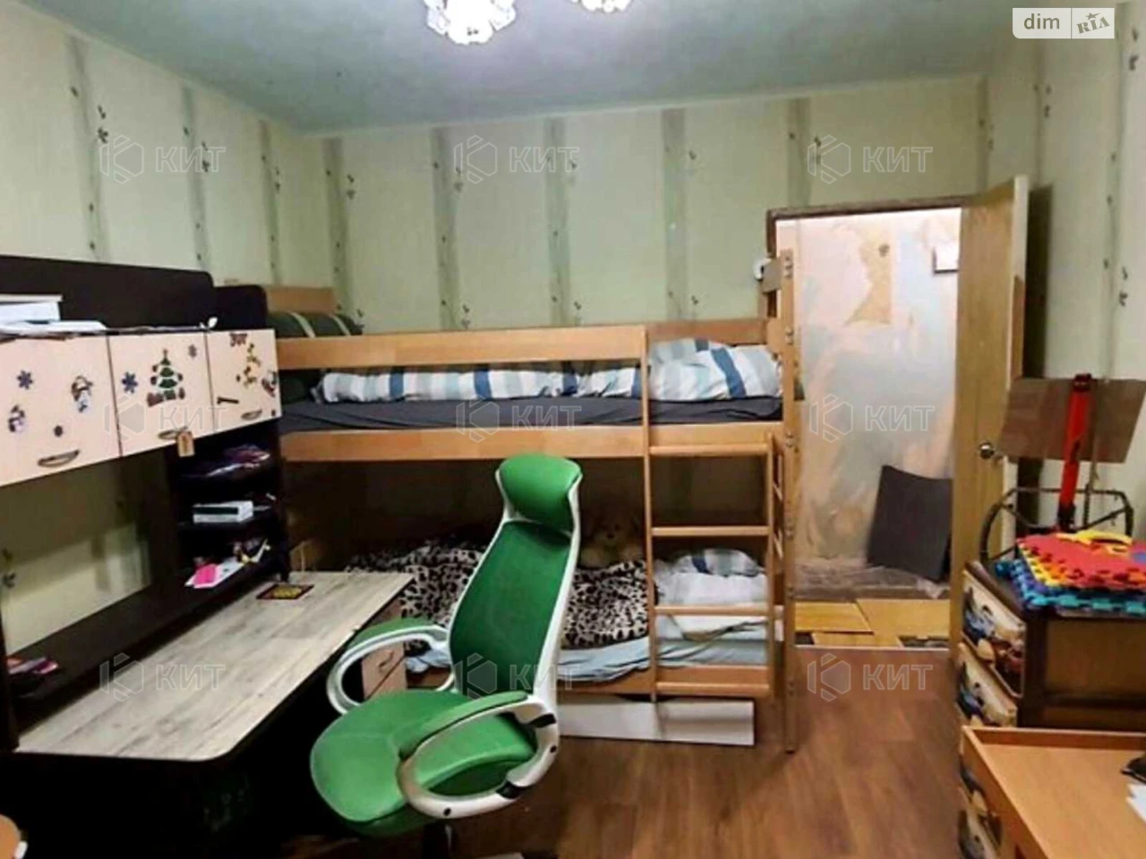 Продаж Квартира 533-ий мікрорайон