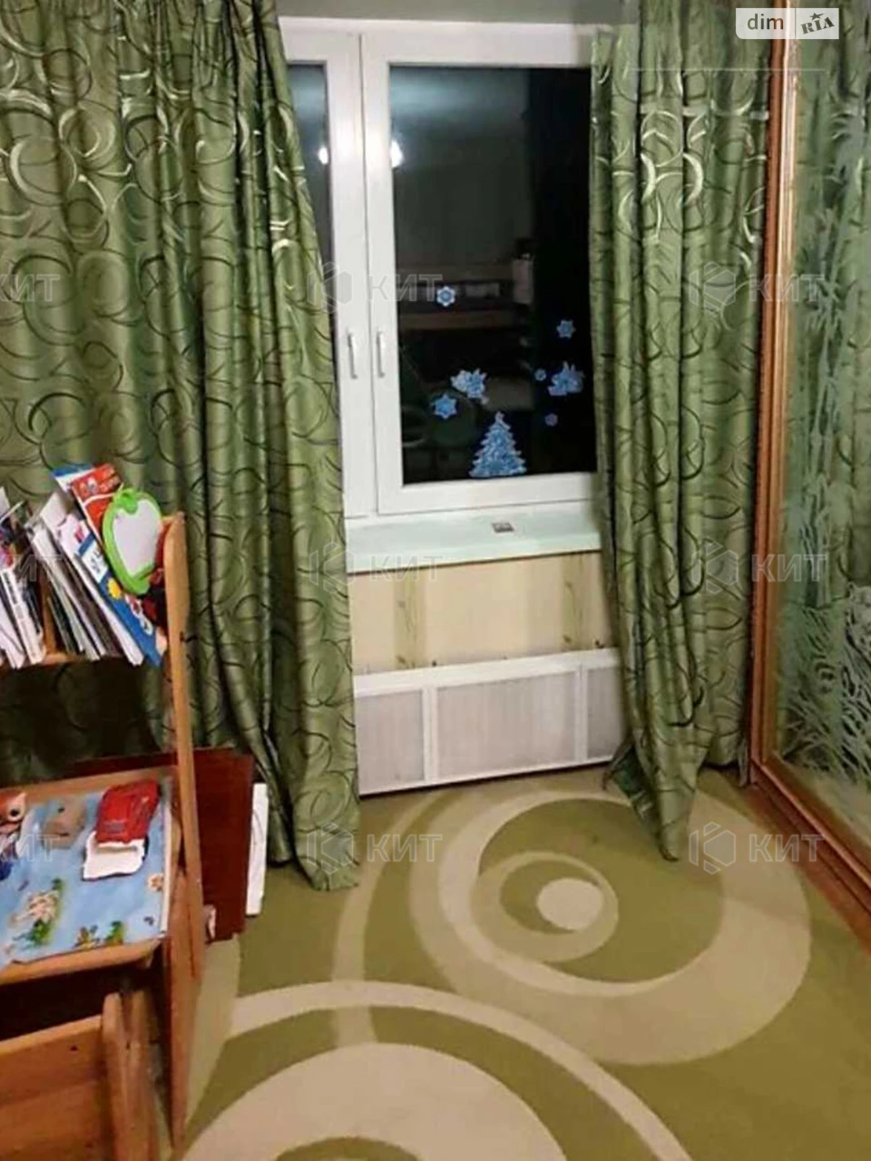 Продаж Квартира 533-ий мікрорайон