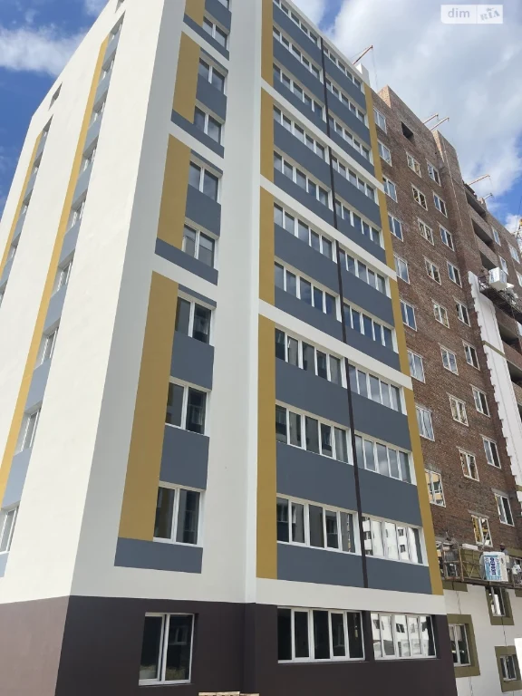 Продаж Квартира Виставка
