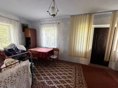 Будинок з панорамним видом на меджибізьку фортецю! 46250