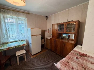 Будинок з панорамним видом на меджибізьку фортецю! 46250