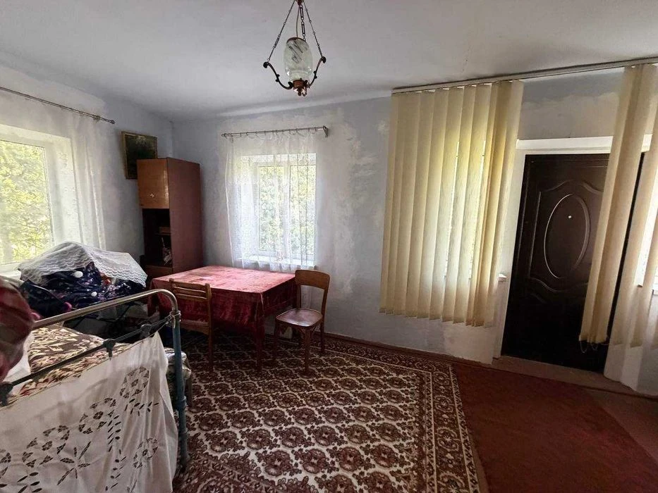 Будинок з панорамним видом на меджибізьку фортецю! 46250