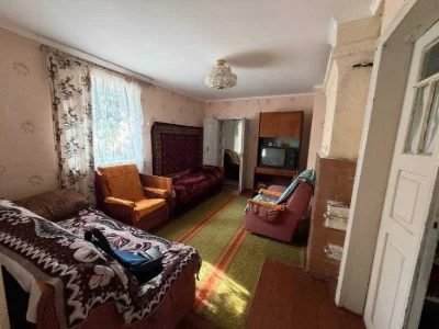 Будинок з панорамним видом на меджибізьку фортецю! 46250