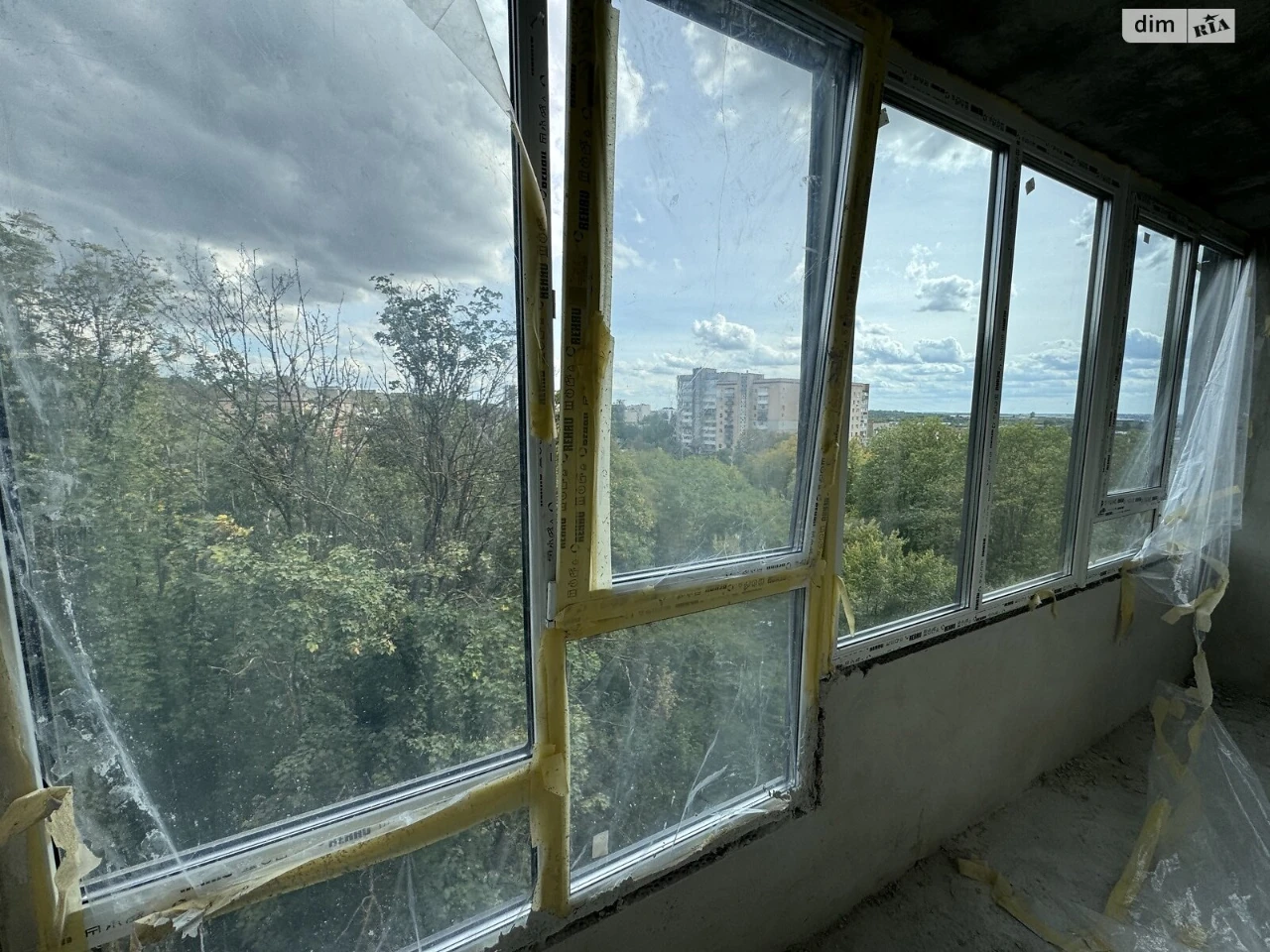 Продаж Квартира Східний