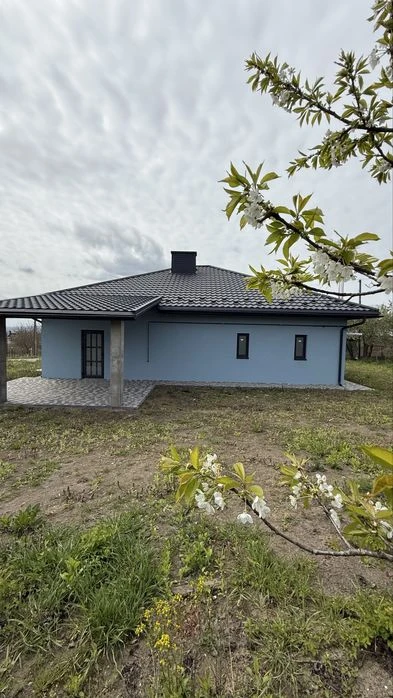Продається будинк 117 м² на 7 сотках землі
