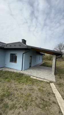 Продається будинк 117 м² на 7 сотках землі