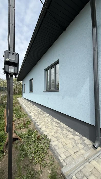 Продається будинк 117 м² на 7 сотках землі